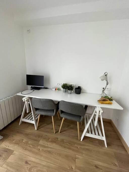 Superbe Appartement Moderne En Rez-De-Chaussee Ozoir-la-Ferriere Luaran gambar