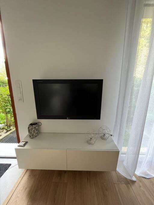 Superbe Appartement Moderne En Rez-De-Chaussee Ozoir-la-Ferriere Luaran gambar